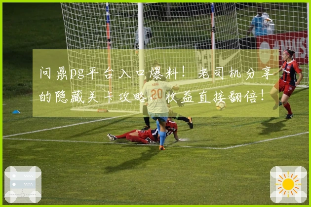 问鼎pg平台入口爆料！老司机分享的隐藏关卡攻略，收益直接翻倍！