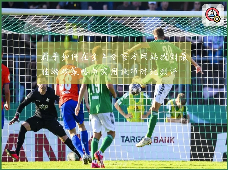 新手如何在金年会官方网站找到最佳游戏策略与实用技巧对比测评