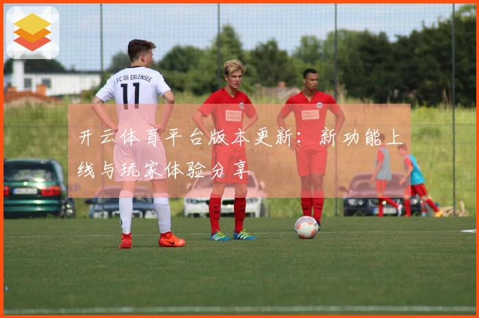 开云体育平台版本更新：新功能上线与玩家体验分享