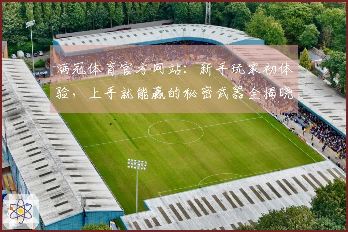 满冠体育官方网站：新手玩家初体验，上手就能赢的秘密武器全揭晓